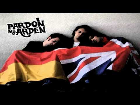 Pardon Ms Arden - Let's Get It On (EP version)