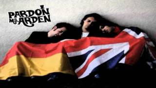 Pardon Ms Arden - Let's Get It On (EP version)