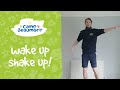 Wake Up Shake Up With Dan February Fun At Camp Beaumont