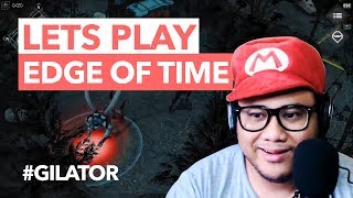 Edge Of Time Gameplay (Tagalog) - Filipino Made Video Game!