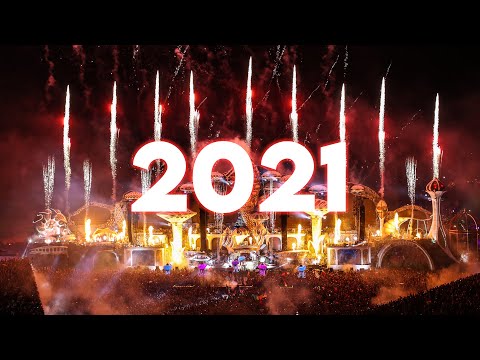 Party Mix 2021 - Festival Mashup Mix - Best EDM Big Room & Electro House Party Dance Music