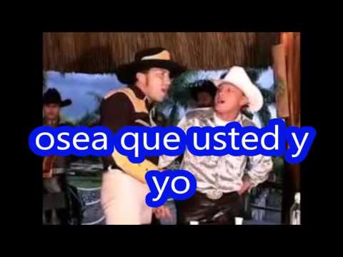 Hermano De Que Rey Fonseca y Giovanny Ayala Letra