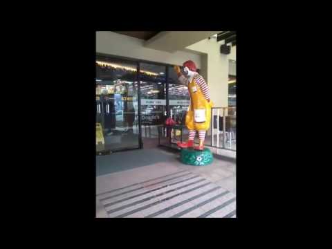 Mcdo Commercial (mccafe)