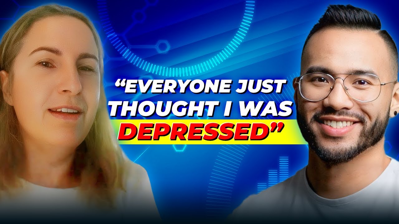 Watch the full recovery interview on YouTube