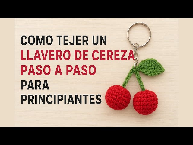 Vídeo relacionado con jatimdotin Llavero de Cereza, Llavero para Coche, Llavero con Dije para Bolso de Cereza, Keychain Accesorio de Moda para Mujer, Regalos para Mujeres, Regalos para el día de San Valentín
