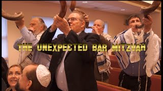 The Unexpected Bar Mitzvah (2014) | Full Movie | Donald James Parker | Jeff Rose | Donna Botts video