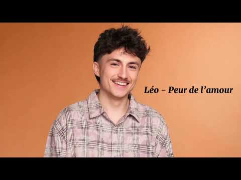 Léo - Peur de l’amour | Prime 1 | Promo 2025