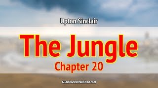 The Jungle Audiobook Chapter 20 with subtitles