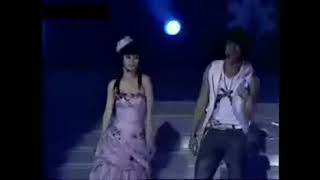 Download lagu S.H.E. Hebe, Fahrenheit - Zhi Dui Ni You Gan Jue (Only Have Feelings For You) Live 2006 mp3 Download lagu S.H.E. Hebe, Fahrenheit - Zhi Dui Ni You Gan Jue (Only Have Feelings For You) Live 2006 mp3