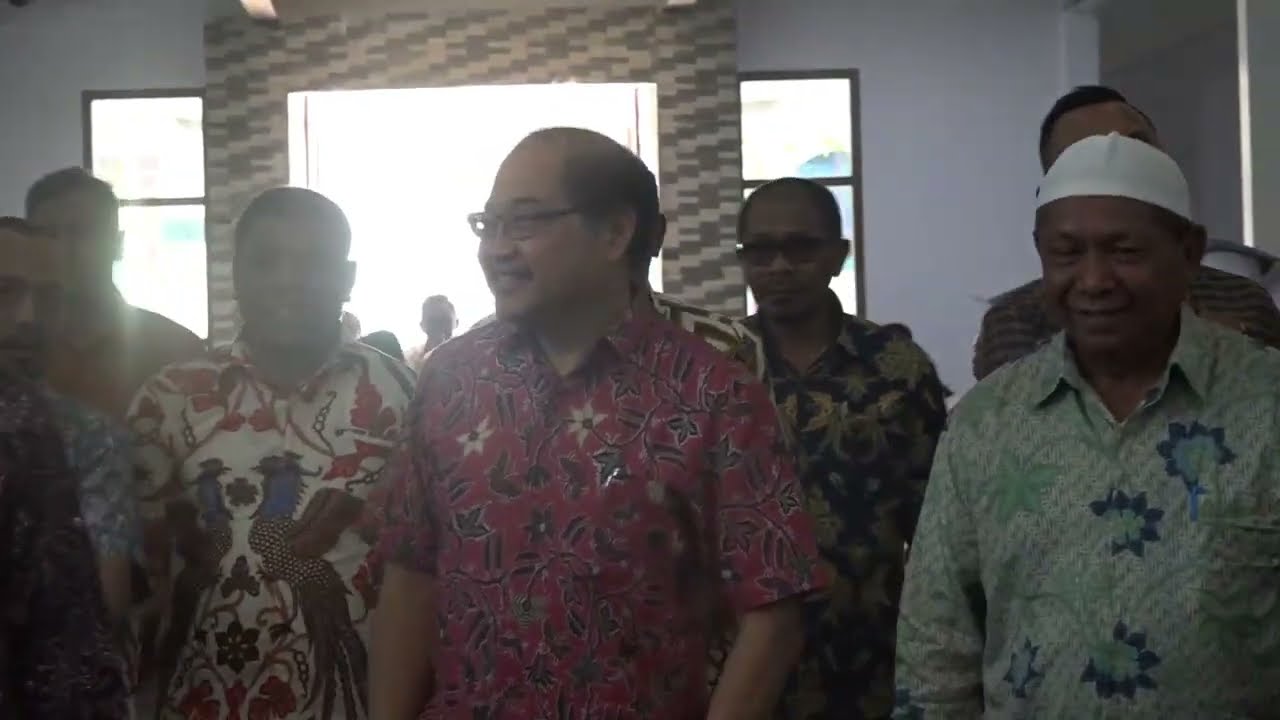Thumbnail  PKKMB Tahun Akademik 2022/2023