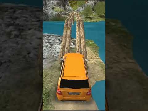 4x4 Off Road  Rally 7 #shorts