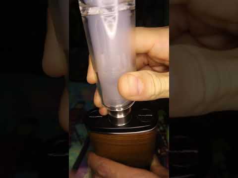Angus Halogen by YLL VAPE