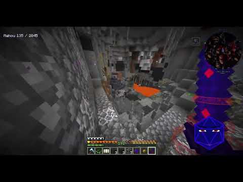 Minecraft Ragnamod 6 (EP.17)