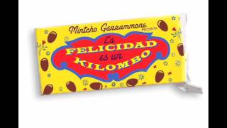 Mintcho Garrammone - La Felicidad Es Un Kilombo (Full Album)