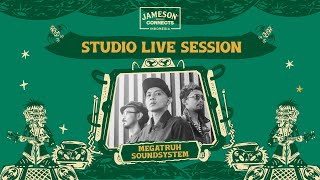 Download lagu Megatruh Soundsystem | Studio Live Session - Jameson Connects Indonesia Sesi 3 mp3 Download lagu Megatruh Soundsystem | Studio Live Session - Jameson Connects Indonesia Sesi 3 mp3