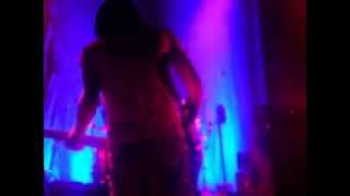 The Cribs - Leather Jacket Love Song [live @ NME Awards shows, London 22-02-13]