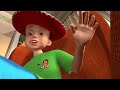 Veggietales Theme Song 2003 Have We Gotta Show For You
