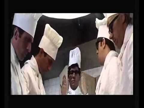 Whats Cooking Freddie and the Dreamer