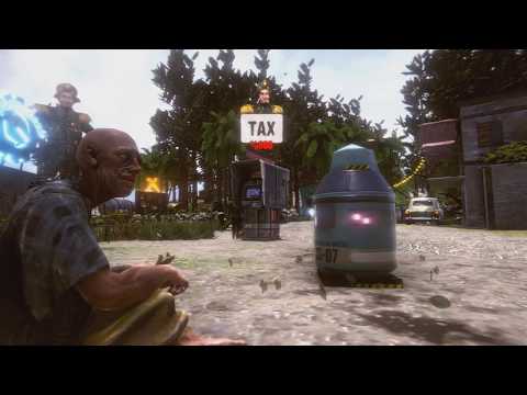 Trailer