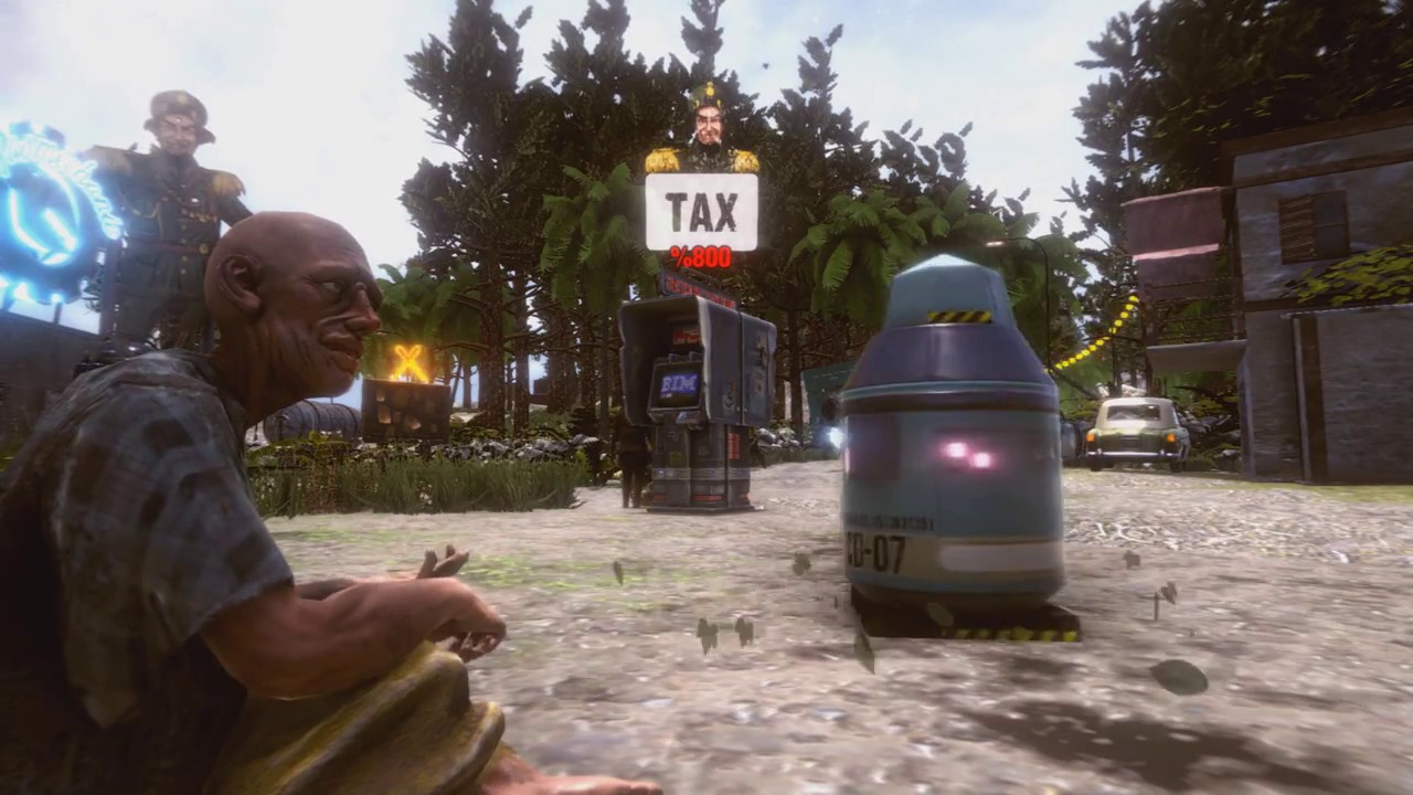 Watch and explore about مرحبًا بكم في برينسلاند (EU) للكمبيوتر الشخصي Steam، مفتاح CD