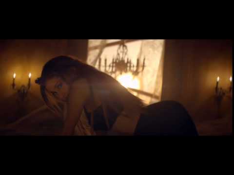 Ariana Grande, The Weeknd - Love Me Harder (Music Video)
