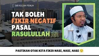 Waktu Yang Disunatkan Pakai Minyak Wangi 😯 |  | Ustaz Mohd Khairul Abdan