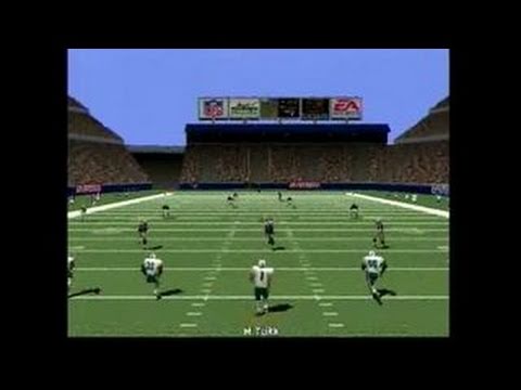 Madden NFL 2001 Nintendo 64