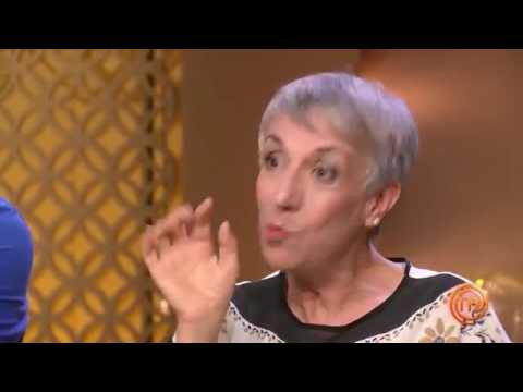 MasterChef Algérie Episode 5.