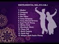 INSTRUMENTAL MALAYU ASLI Background Music Muzik Latar