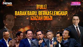 Download lagu (FULL) BABAK BARU, BERKAS LENGKAP, IJAZAH DIUJI | Rakyat Bersuara (10/6) mp3 Download lagu (FULL) BABAK BARU, BERKAS LENGKAP, IJAZAH DIUJI | Rakyat Bersuara (10/6) mp3