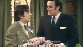 Monty Python - Empréstimos (LEGENDADO)