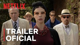El Problema Final | Tráiler Oficial | Netflix España