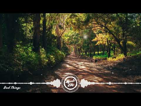 BLAEKER feat. G Curtis - Bad Things