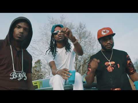 FazCash - Head Shots [OFFICIAL VIDEO]