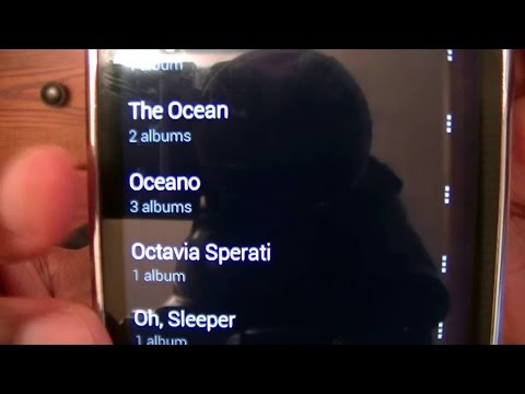 The Bands I Love (ASMR in STEREO) (Soft-Spoken) part 2