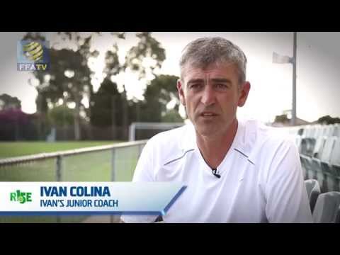 FFA TV: Ivan Franjic - My Socceroo Story