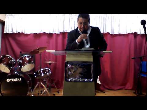 predica: Isaías 51: 1-2  nunca te olvides de donde Dios te saco