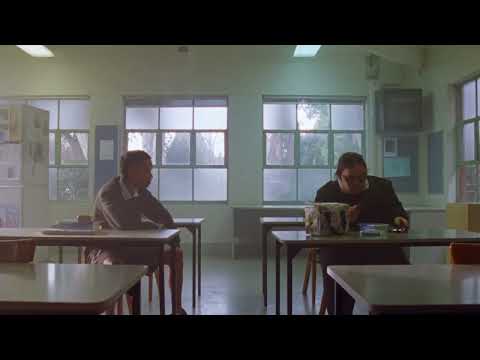 Ratbag Trailer