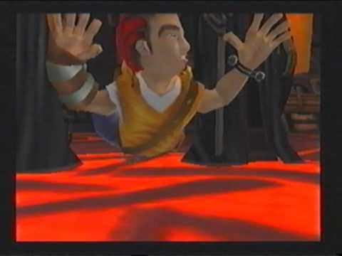 Haven : Call of the King GameCube