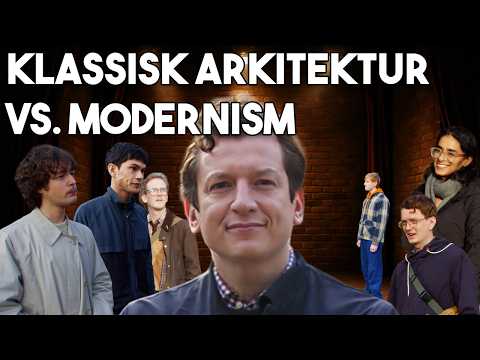 KTH-studenter utmanar Michael Diamant