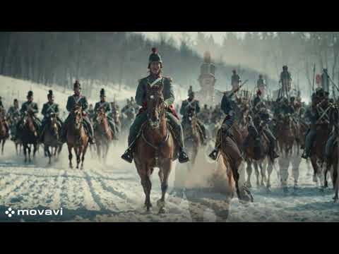 63. The Battle of Preussisch Eylau, fought on February 7 8, 1807.