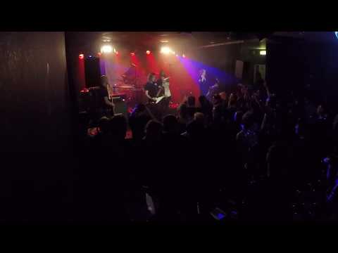 Hin Håle - Awake but dead (New song) - Live at Sofiehof