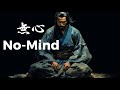 The Art of No-Mind: Miyamoto Musashi's Guide to Embracing Emptiness