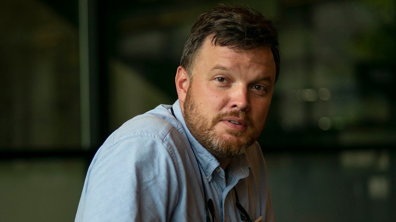 SwatTalk Short: Logan Grider Shares Two Drawing Exercises for Home