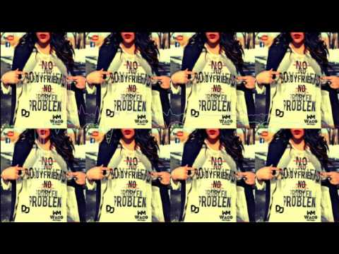 Waco Moyenga & Daddy Jota - ( La Bala - 23 ) - No BoyFriend