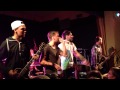 Justin Bieber "boyfriend" cover by Issues 
