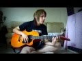 Placebo - "My Sweet Prince" covered by Mikuro ...