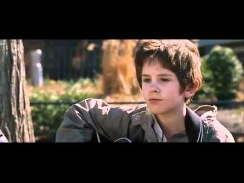 August Rush Dueling Guitars