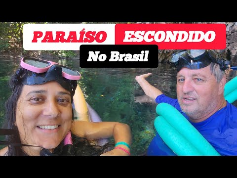 FOI TENSO DE UNO/MAS CONSEGUIMOS CHEGAR NA LAGOA DO JAPONÊS/PARAÍSO ESCONDIDO NO TOCANTINS #EP.42