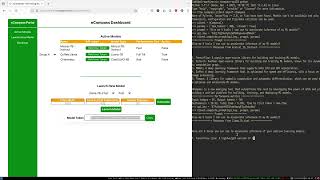 nCompass API demo